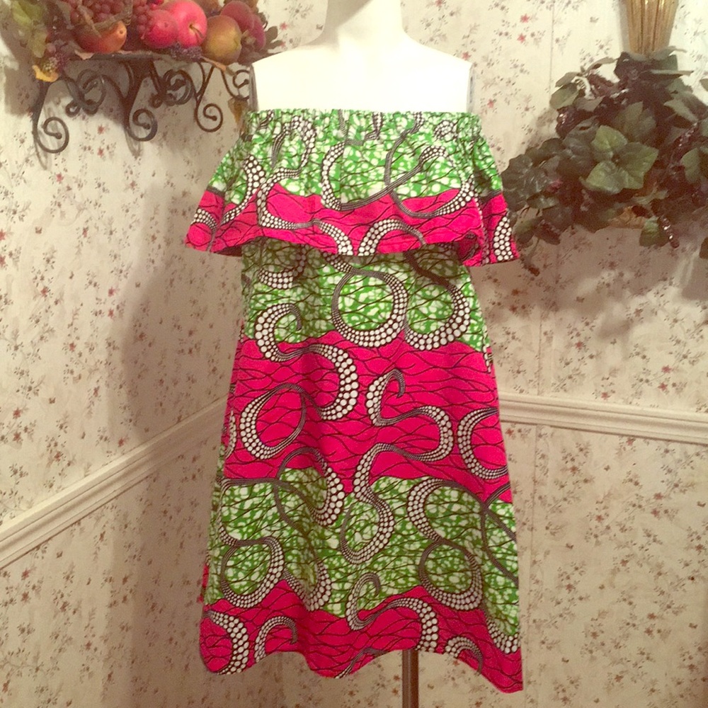 Dress